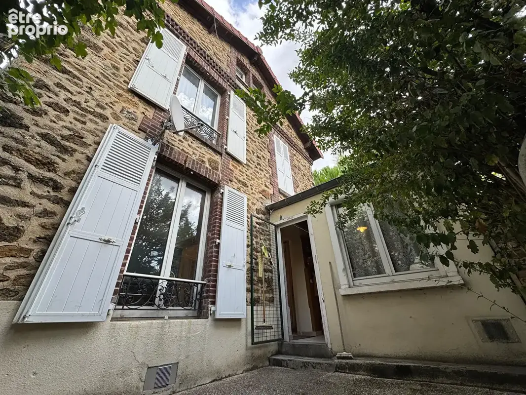Photo Maison à Noisy-Le-Sec au prix de 320 000€