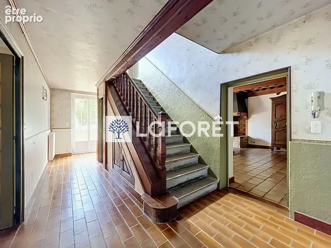 Maison Saint Maurice De Beynost 5 pièces 186 m2 - photo 5