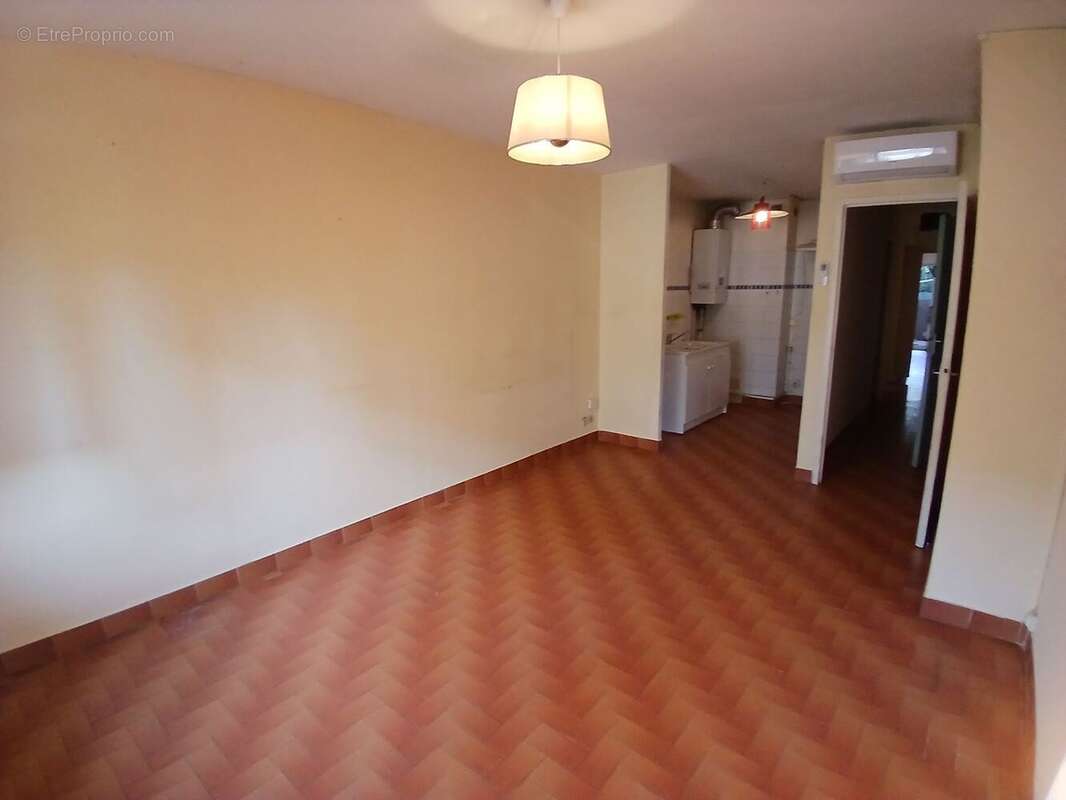 Appartement à BEZIERS