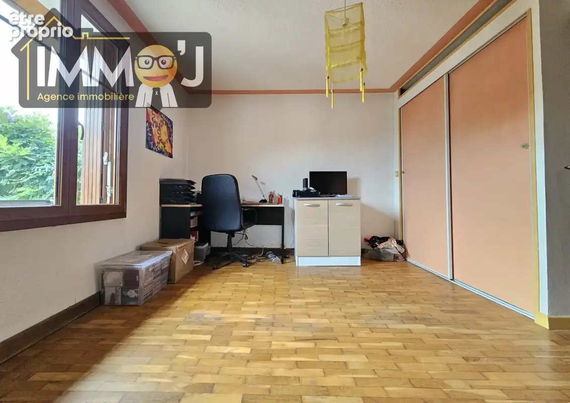 Maison - 4 pièces - Uxegney - photo 11