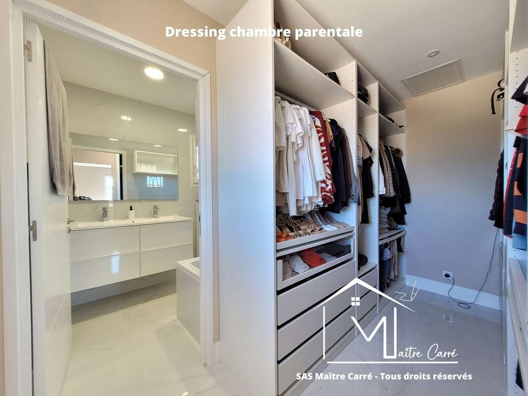 Photo 5 - Maison à LA CRAU