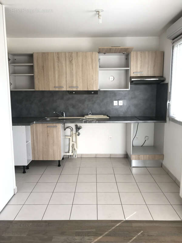 Appartement à ABLON-SUR-SEINE