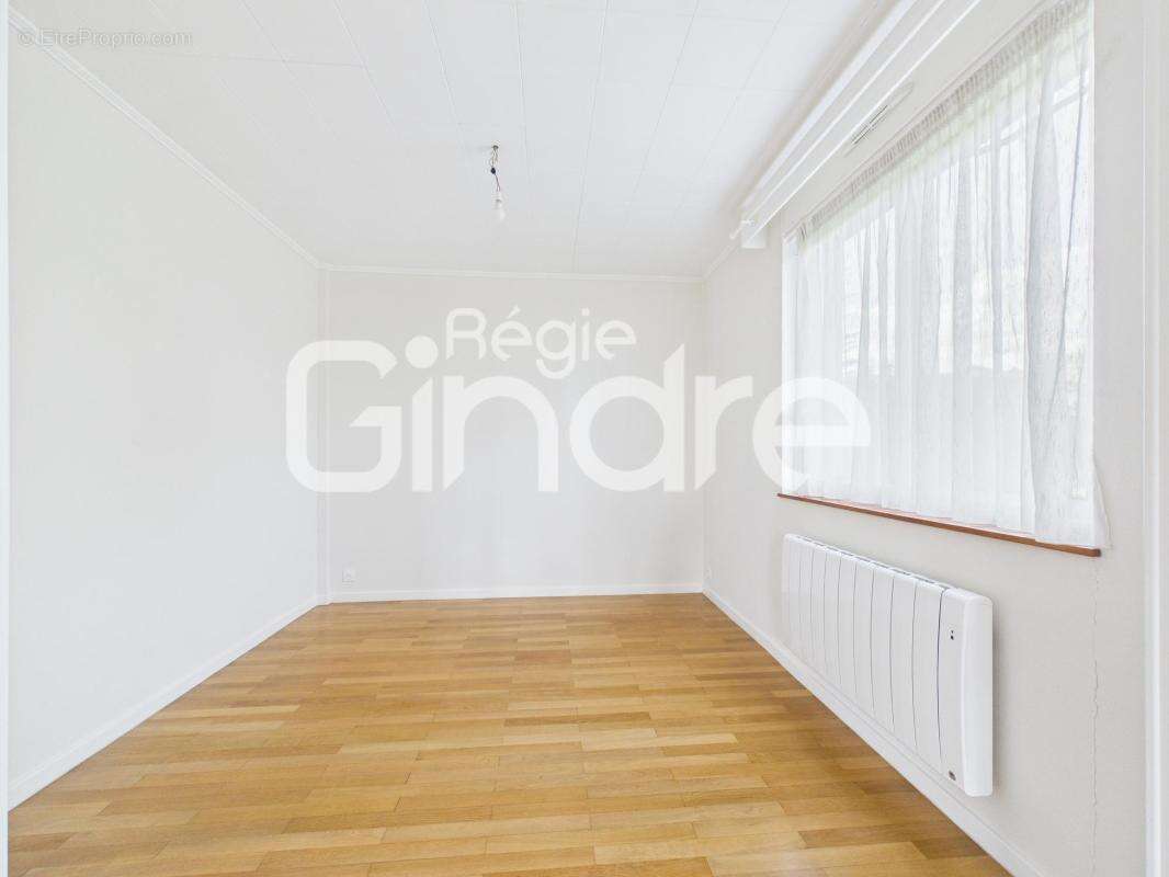 Appartement à TASSIN-LA-DEMI-LUNE