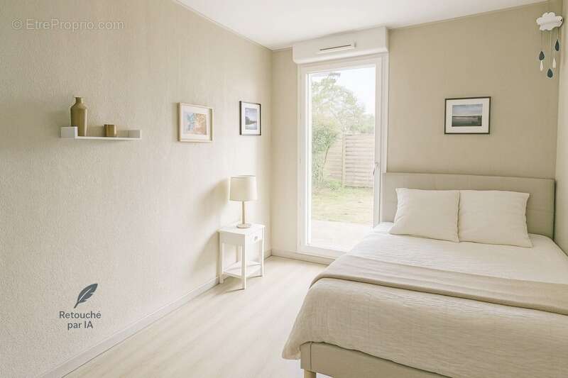 Appartement à ISTRES