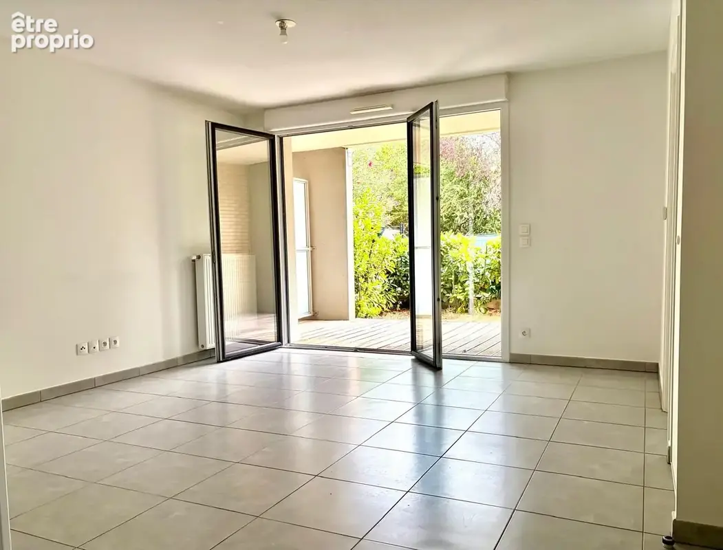 Appartement 2 pièces 39 m² à vendre à L'union (31240) - photo 4