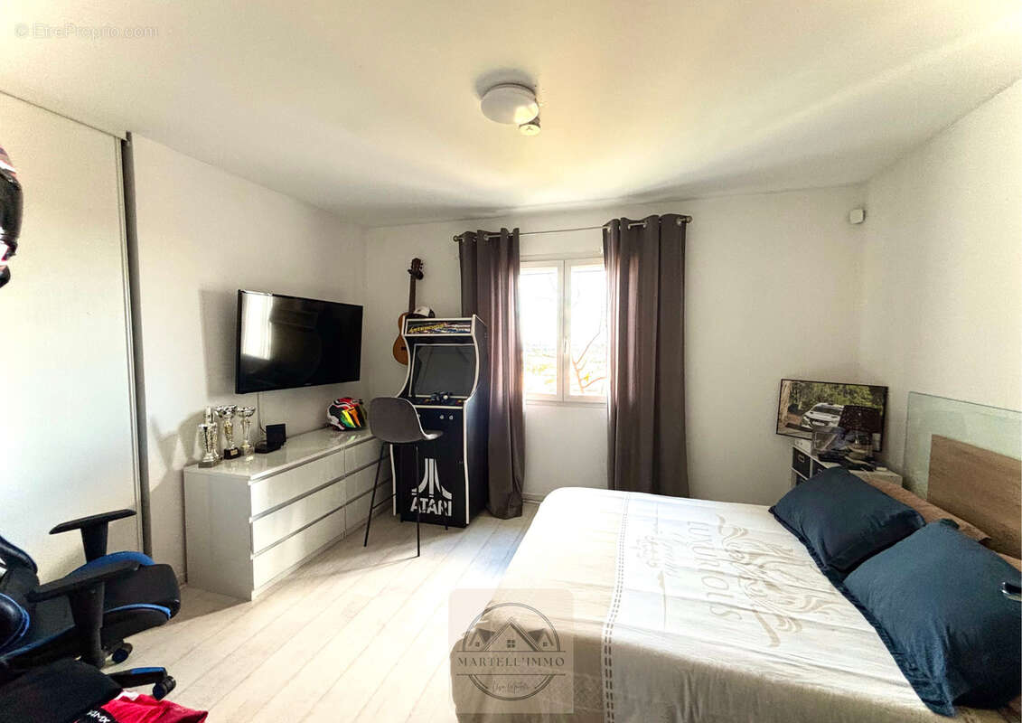 Villa a vendre - biguglia (20620) - photo 15