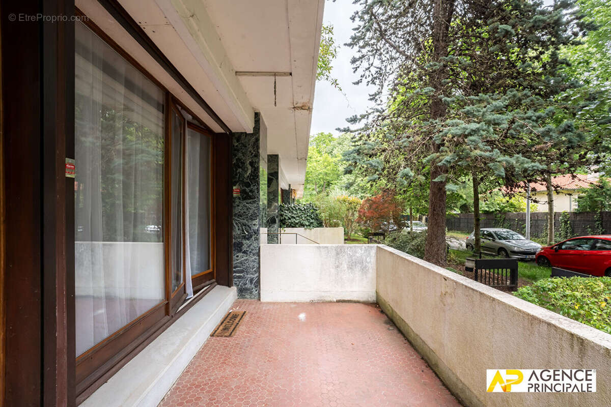 Appartement Maisons Laffitte 4 pièce(s) - photo 7