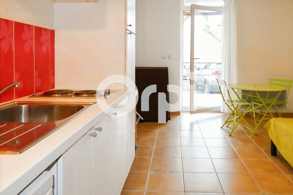 Appartement à RUOMS