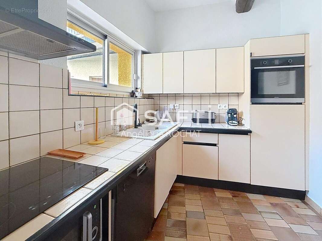 Maison 183 m² à Magalas  - photo 3
