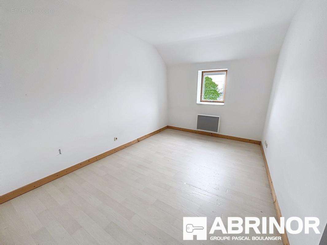 Appartement à ANNOEULLIN