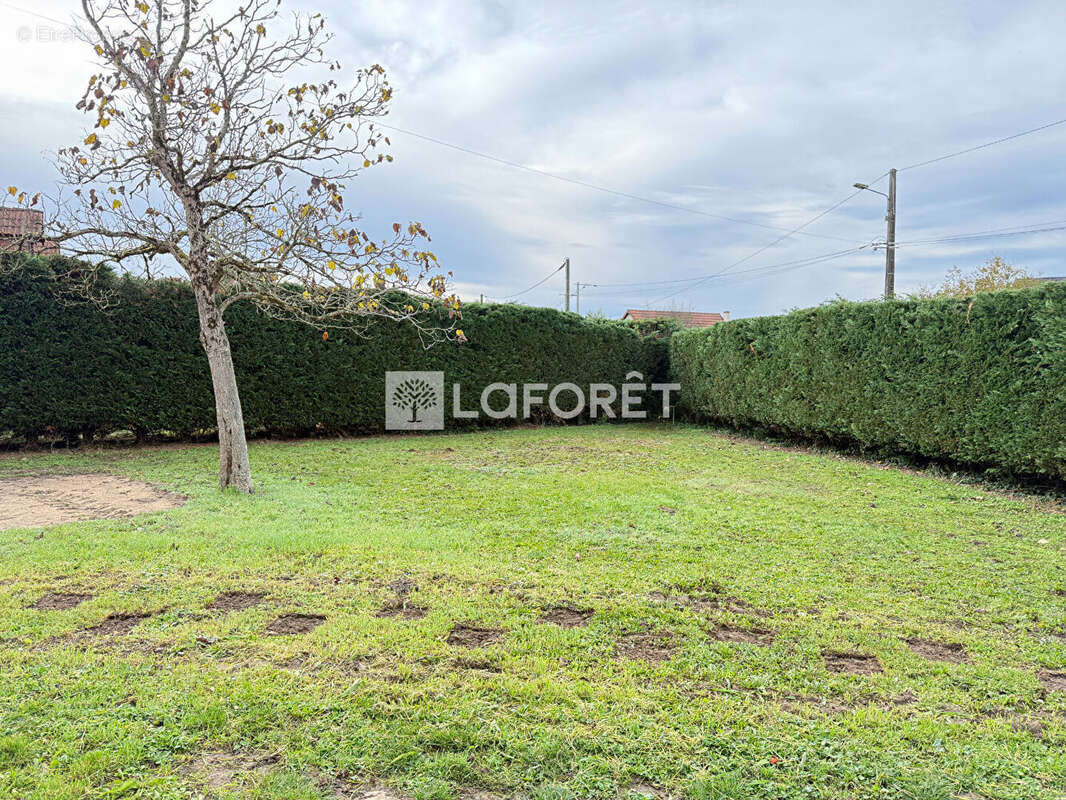 Maison à CANDE-SUR-BEUVRON