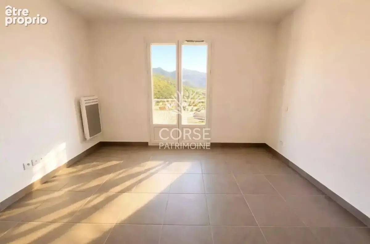 Appartement T4 Duplex avec jardin - photo 9