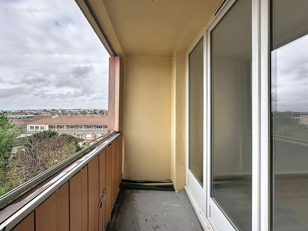 Appartement à BRY-SUR-MARNE