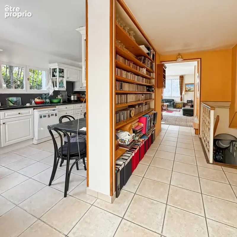 Maison 150 m² à Ivry-Sur-Seine  - photo 7