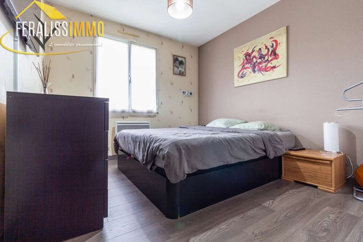 Maison à COURDIMANCHE