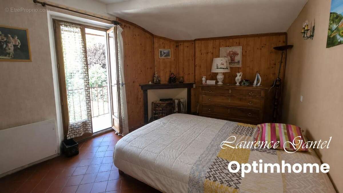 Maison à vendre 3 pièces BARREME (04) - photo 11
