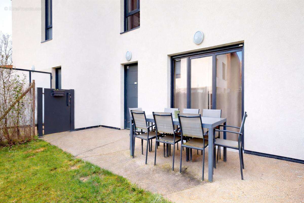 Maison à BEYNOST