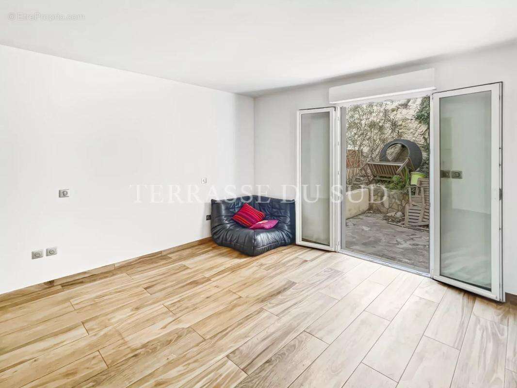 Maison à MARSEILLE-16E