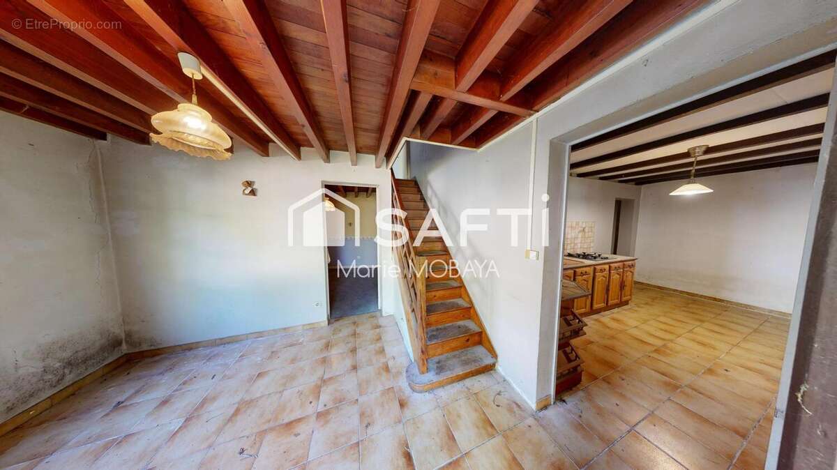 Photo 5 - Maison à AMBARES-ET-LAGRAVE