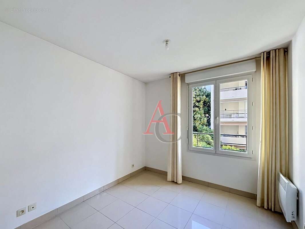 Appartement à CAGNES-SUR-MER