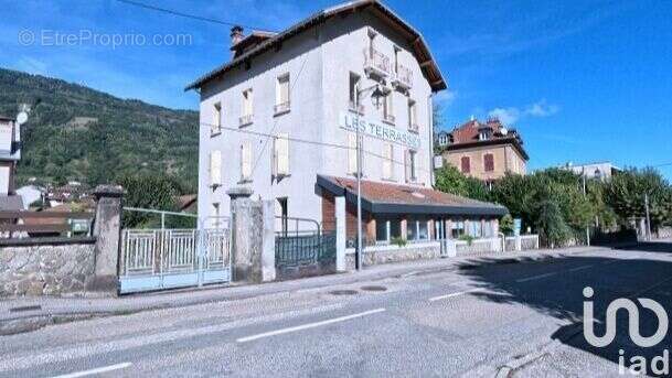 Photo 9 - Appartement à ALLEVARD