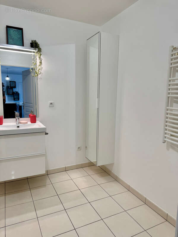 Appartement à CORBEIL-ESSONNES