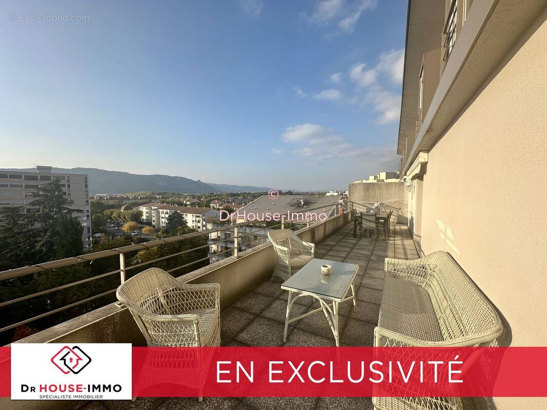 Appartement à VALENCE
