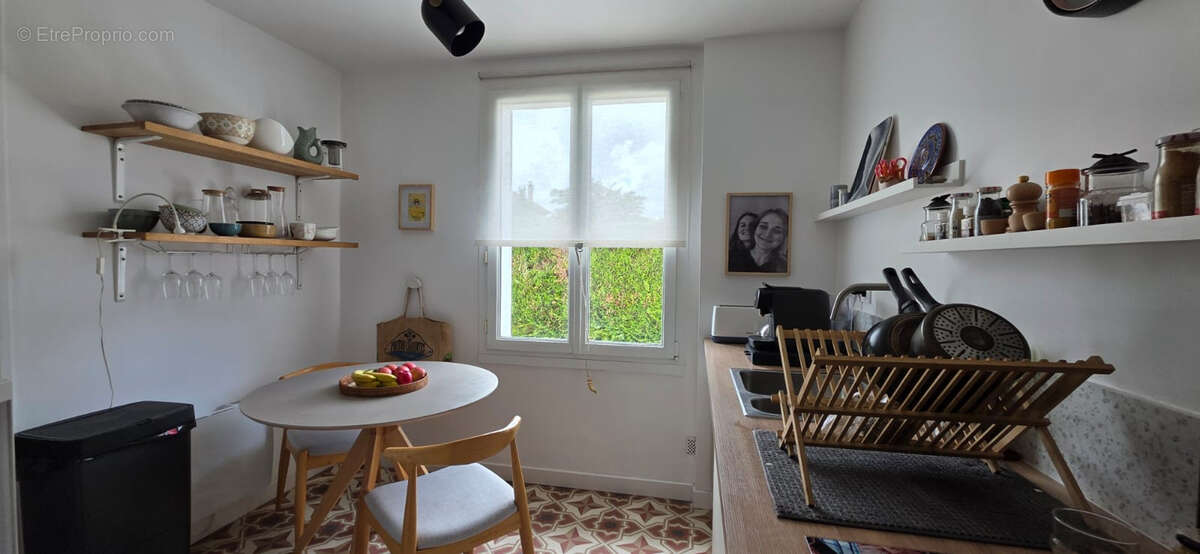 Maison à CIVRAY