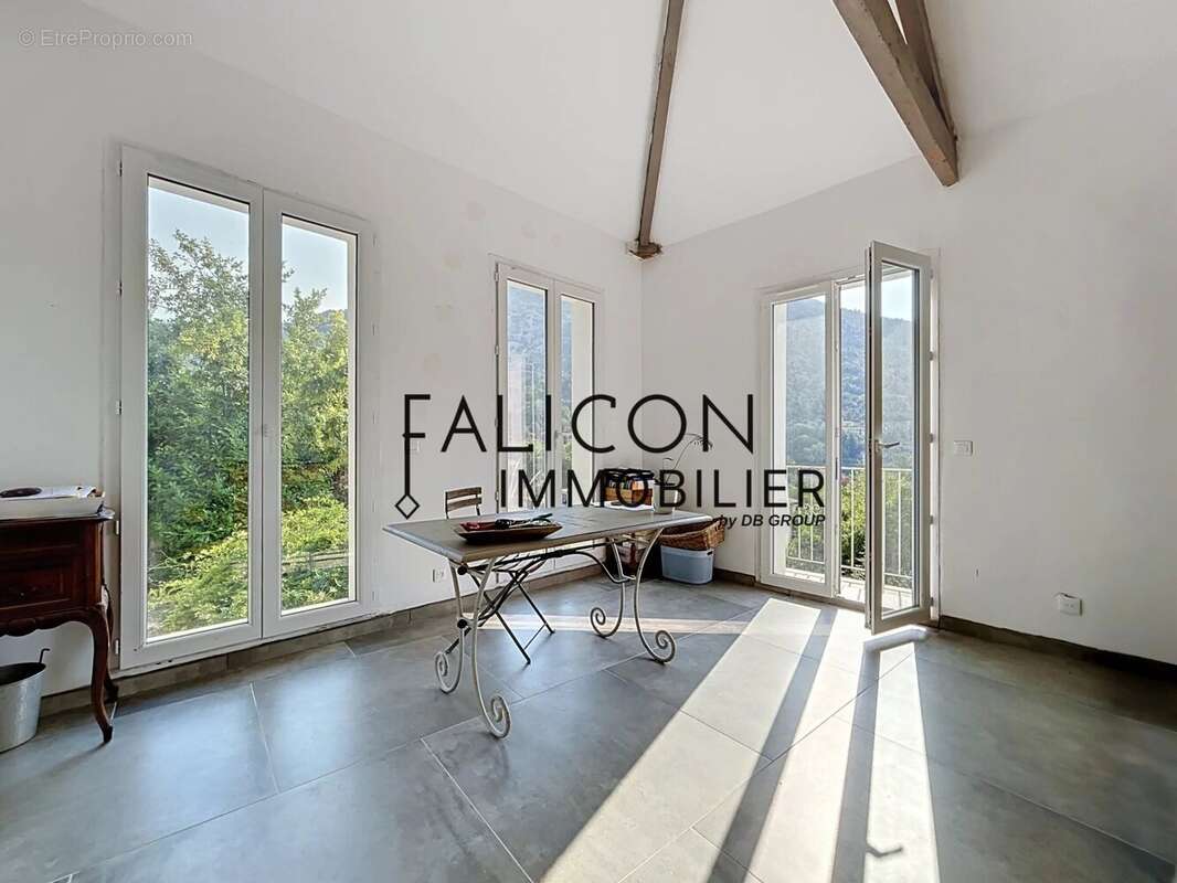 Maison-Loft de caractère – 6 pièces - photo 9