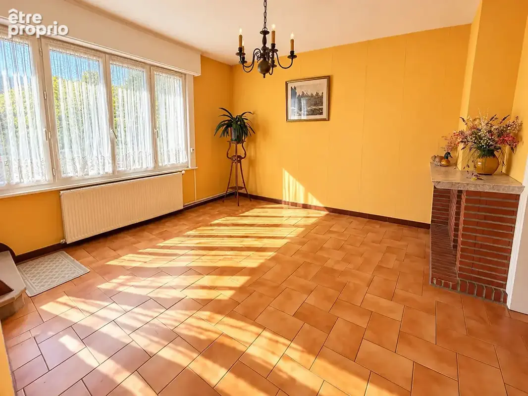 Maison Valenciennes 4 pièce(s) 88 m2 - photo 3