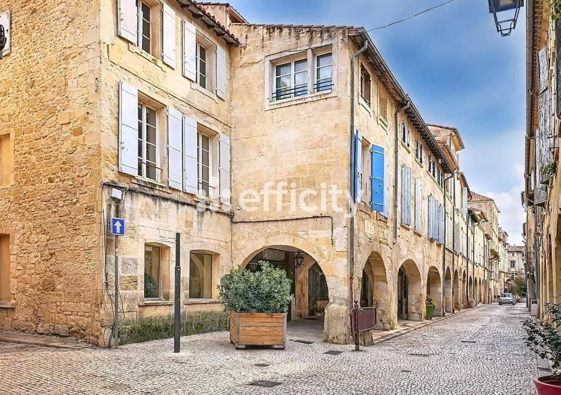 Maison à TARASCON