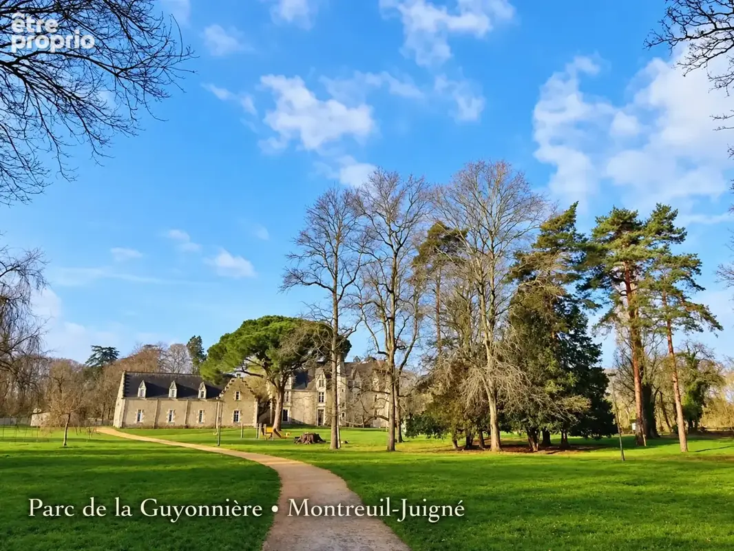 Maison familiale plain pied - photo 7
