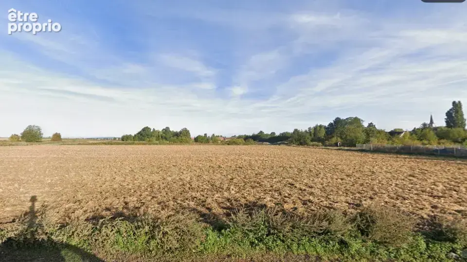 Terrain 432 m² à Niergnies  - photo 2