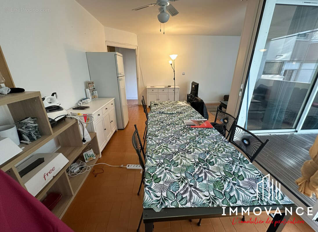 Appartement 109 m² à Montpellier  - photo 3