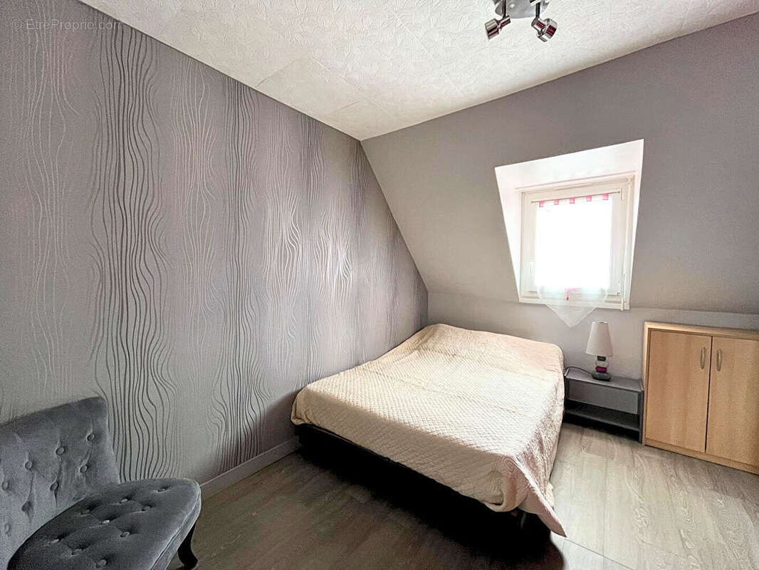 Maison à SAINT-BRIEUC