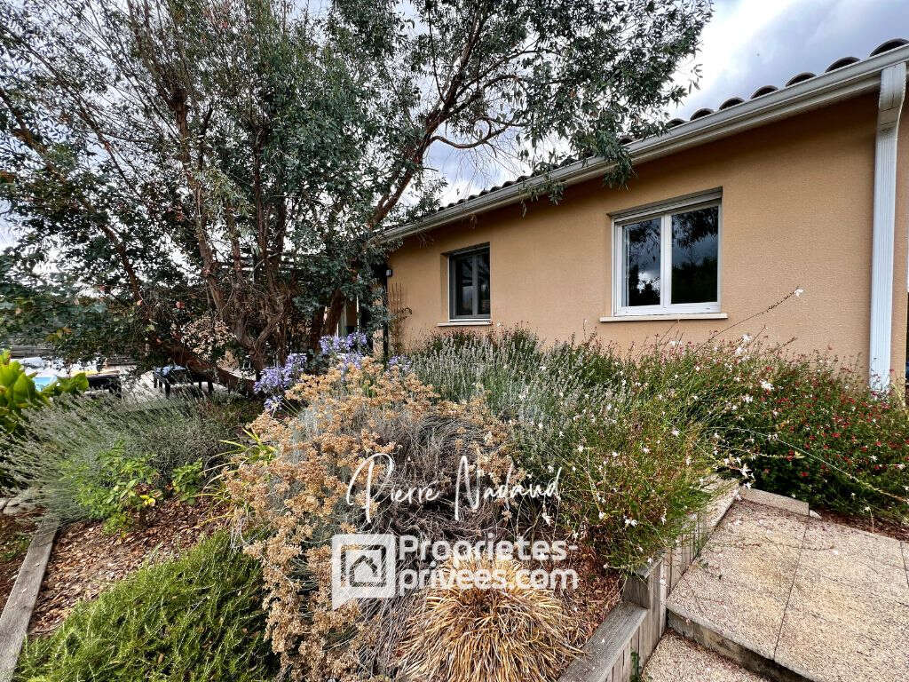 Maison à SAINTE-TERRE