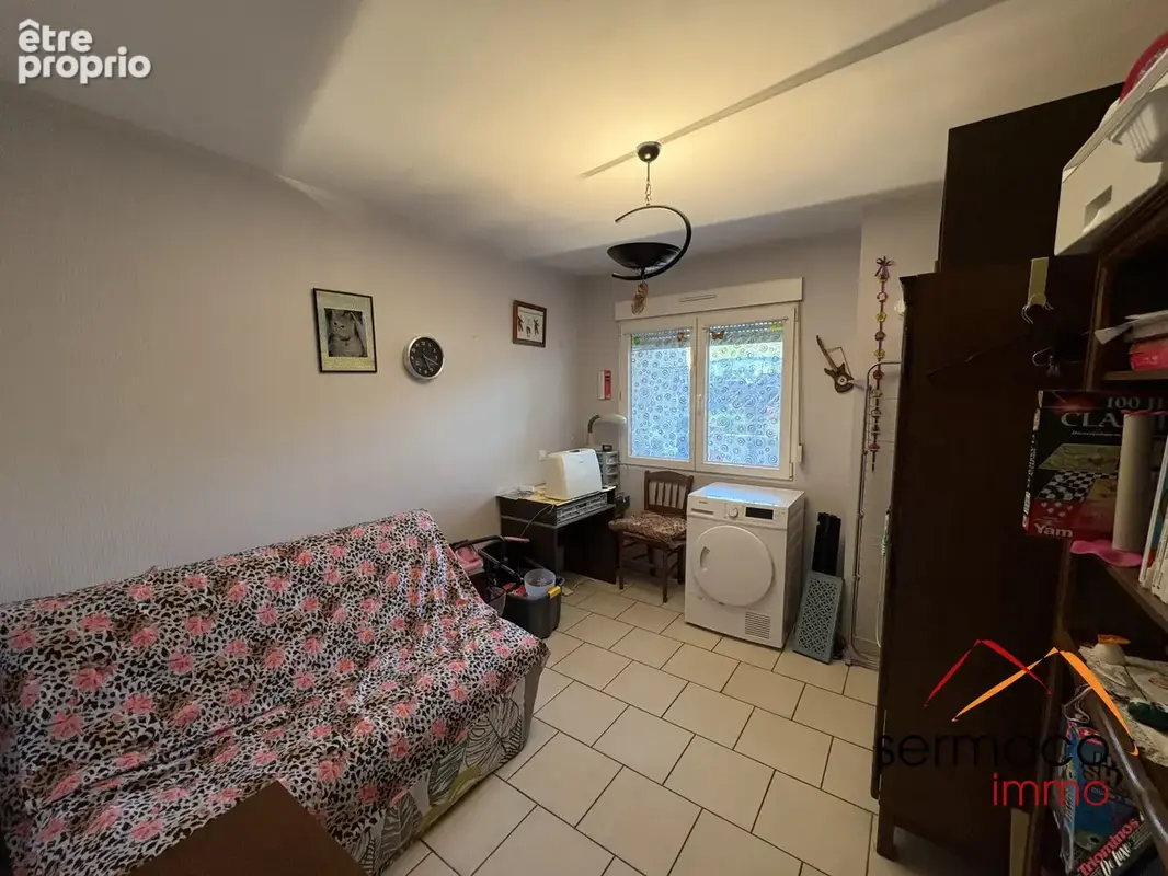 Appartement 78 m² à Tenteling  - photo 5