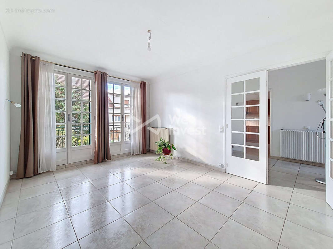 Maison à ARGENTEUIL