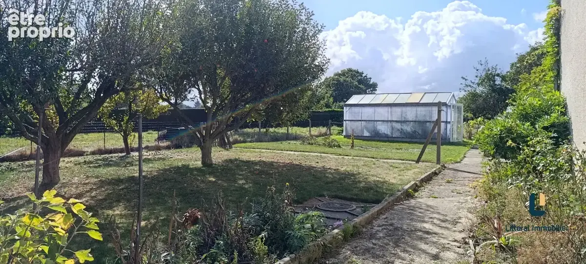 Maison Etables Sur Mer - photo 16