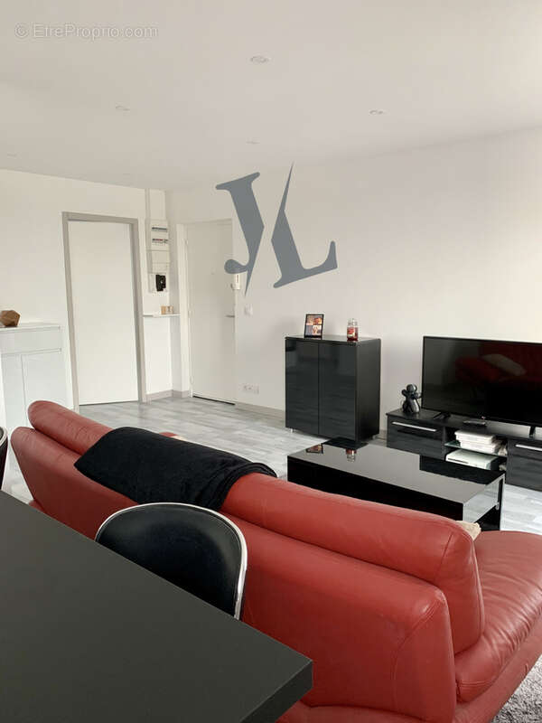 Appartement à VALENCE