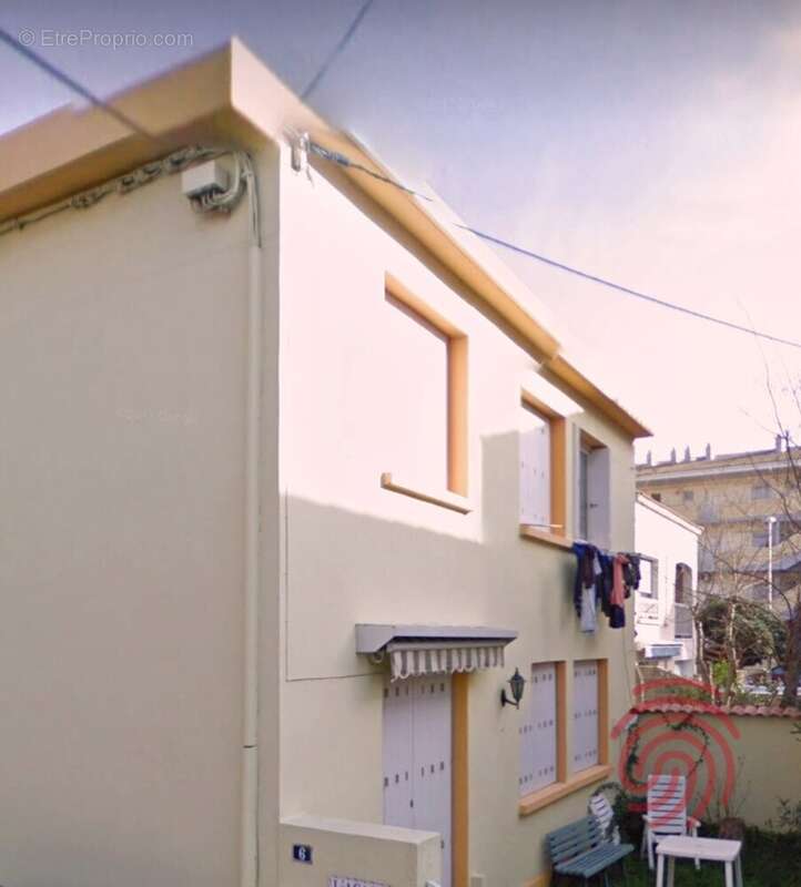 Maison à VALRAS-PLAGE