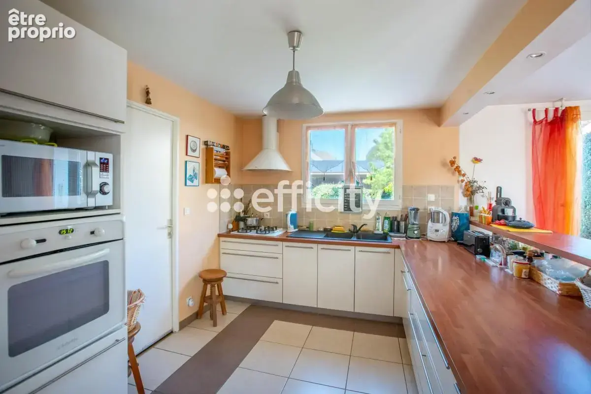 Maison jumelée - photo 2