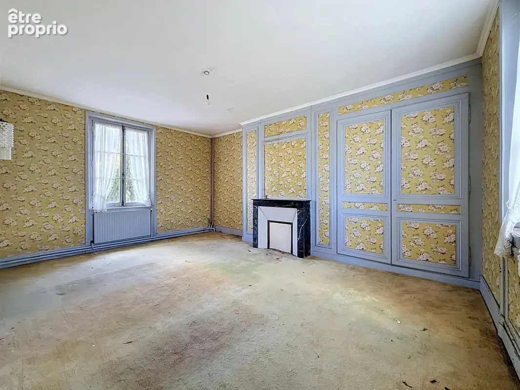 Maison ancienne de caractère - photo 9