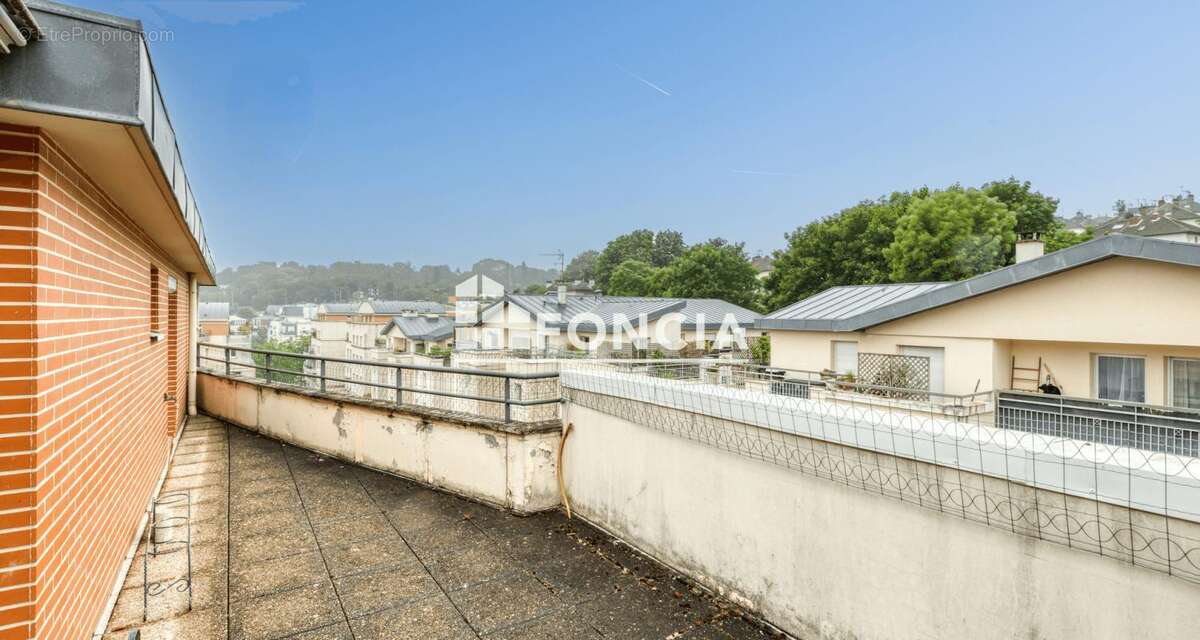 Appartement à MEUDON
