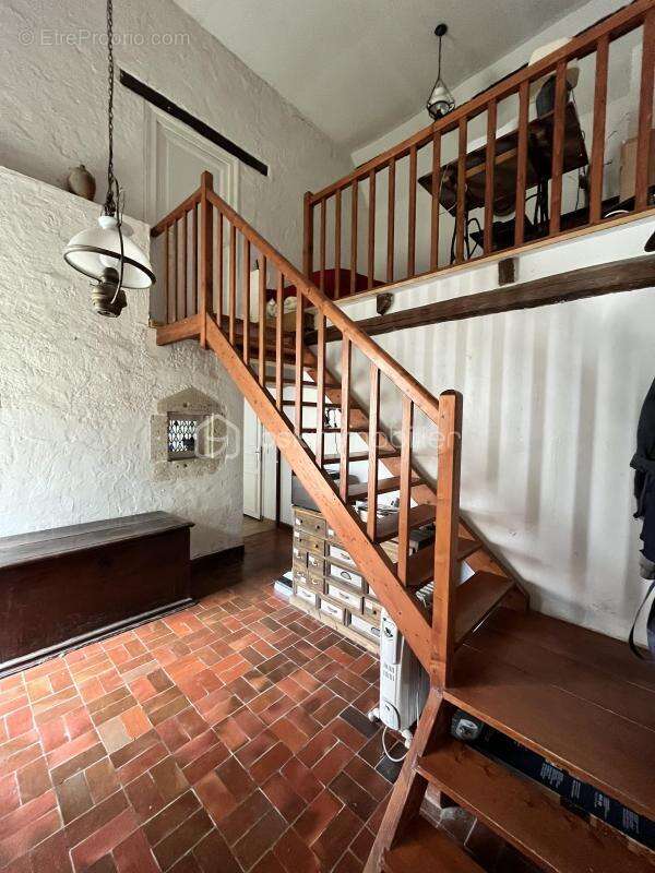 Ensemble immobilier de caractère & havre de paix au cœur de la Puisaye - photo 24