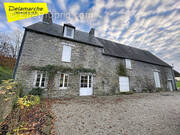 Maison à SAINTE-MARIE-OUTRE-L'EAU