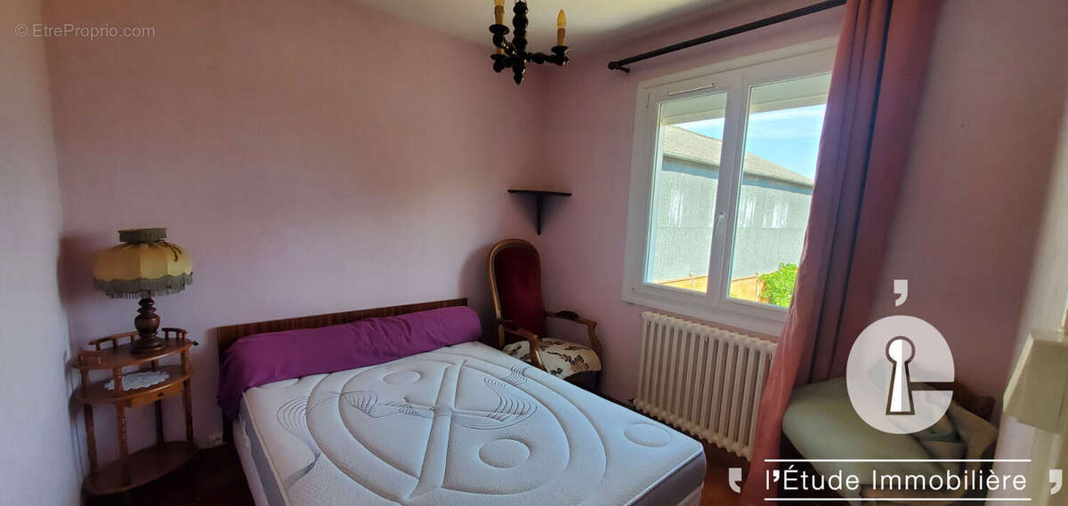 Maison Meslay Du Maine 5 pièce(s) - photo 6