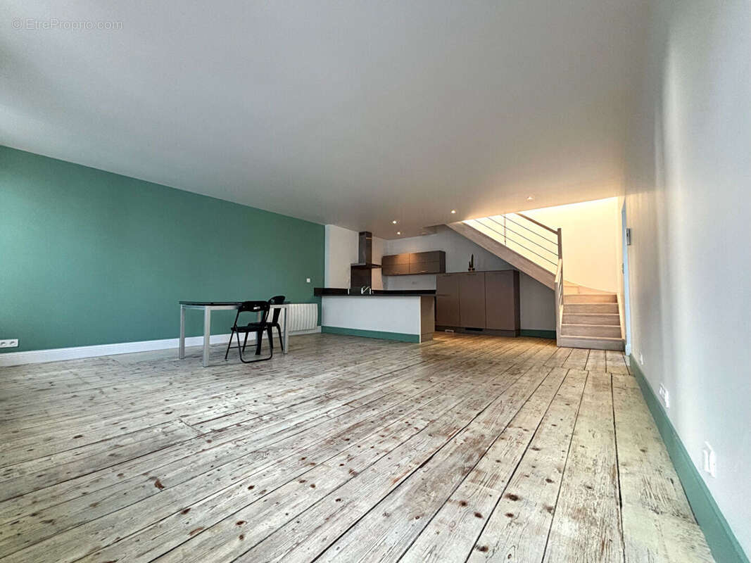 Appartement à ROCHEFORT
