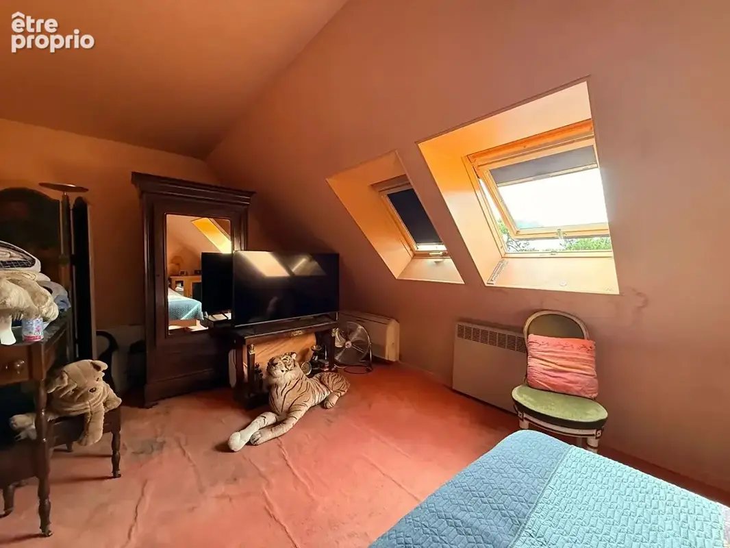 la Baule centre Appartement en Duplex - photo 6