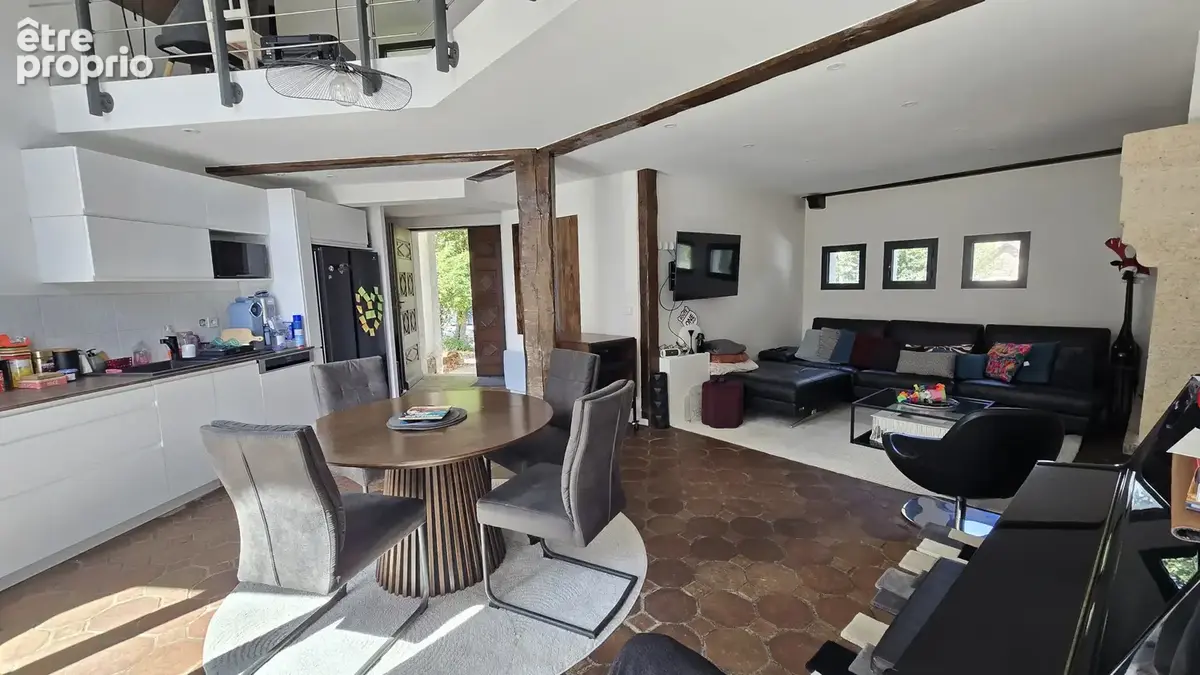 Photo Maison à Limours au prix de 369 000€